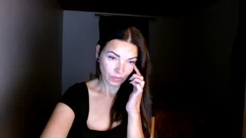 Lana online show from July 27, 9:42 pm