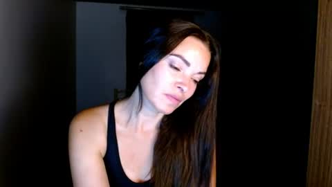 Lana online show from August 15, 8:57 pm