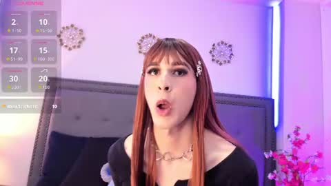 ivi rosse  online show from August 6, 4:17 pm