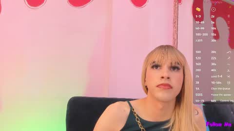 ivi rosse  online show from August 8, 6:52 pm