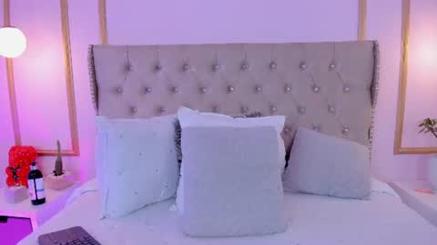 maria  online show from July 31, 2:29 am