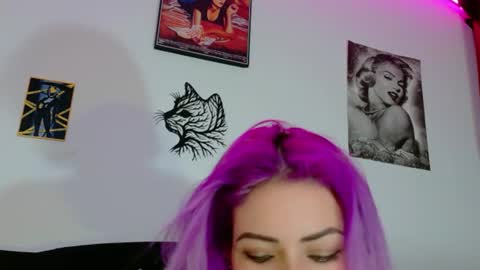 Ivy  taylorr  online show from August 5, 3:26 am