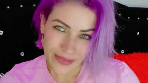 Ivy  taylorr  online show from August 5, 4:32 am