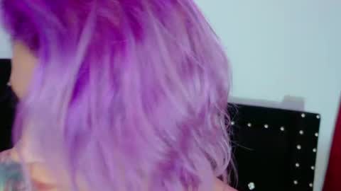 Ivy  taylorr  online show from August 7, 11:32 am