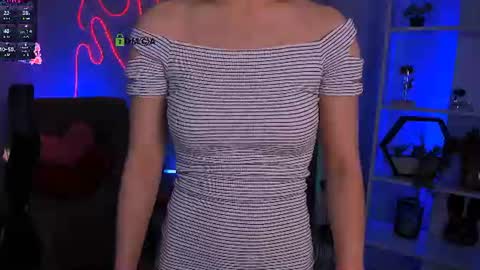 Ivy online show from July 17, 2:28 pm