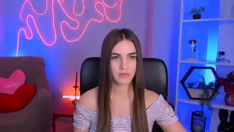 Ivy online show from July 17, 3:34 pm