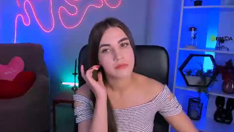 Ivy online show from July 17, 5:13 pm