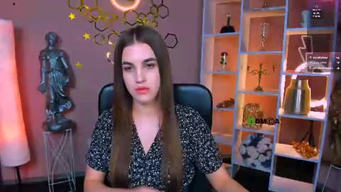 Ivy online show from July 27, 6:24 pm