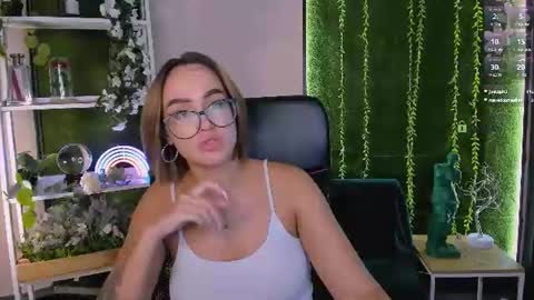 Ivy online show from August 3, 4:36 pm