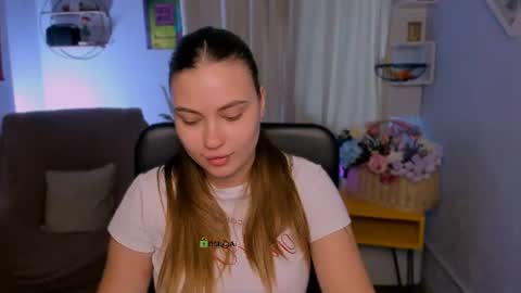 Ivy online show from August 4, 7:49 am
