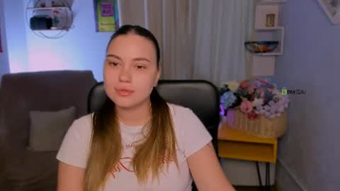 Ivy online show from August 4, 8:55 am