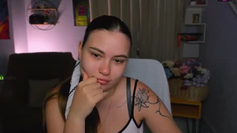 Ivy online show from August 5, 5:38 am