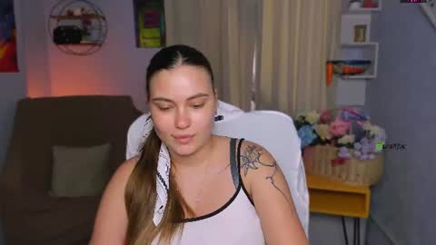 Ivy online show from August 5, 10:02 am