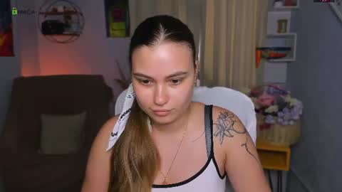 Ivy online show from August 5, 11:08 am