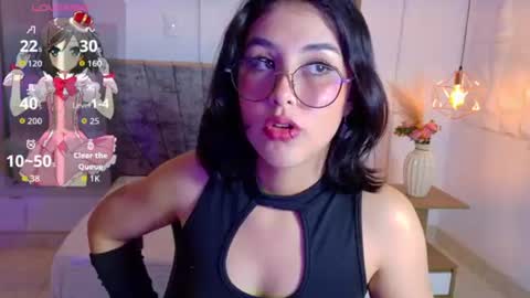 Ivy Gloom online show from August 3, 9:00 pm