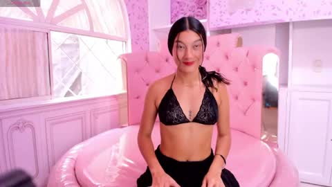 Ivy Rae online show from April 11, 7:47 pm