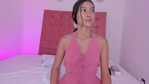 Ivy Rae online show from April 22, 9:29 pm