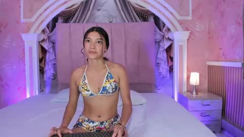 Ivy Rae online show from April 29, 3:53 am