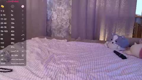 ivy_rampage online show from August 9, 3:07 am