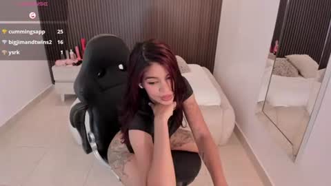 IVY online show from August 15, 5:50 pm