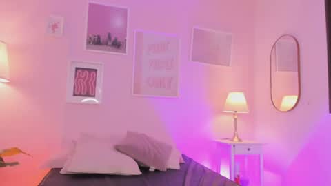 Ivy sweet online show from August 7, 2:22 am