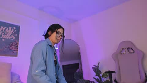 Ivy sweet online show from August 11, 1:07 am