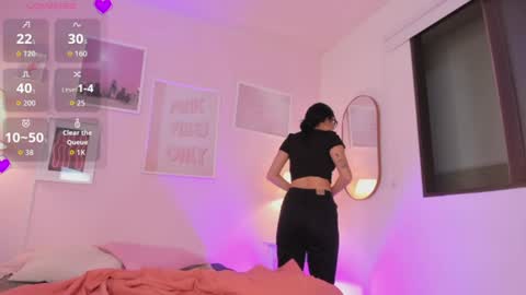 Ivy sweet online show from August 12, 1:52 am