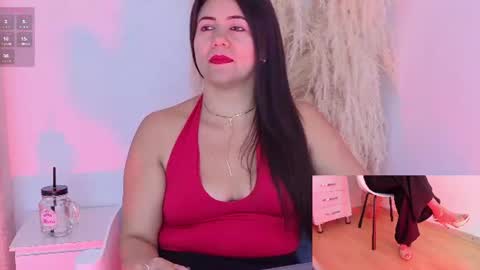 Ivy  online show from September 4, 3:38 pm