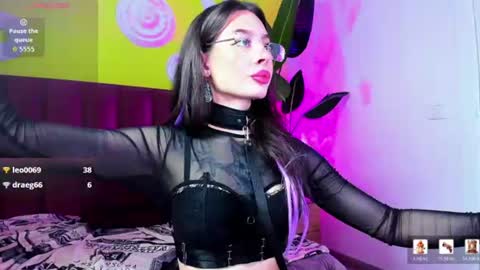Ivy online show from August 9, 4:46 am