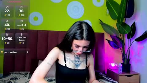 Ivy online show from August 13, 1:30 am