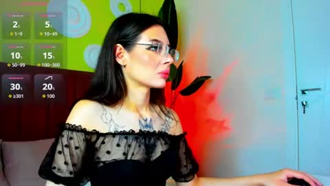 Ivy online show from August 16, 1:31 am