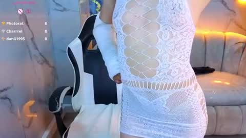 ivydesire_tx online show from August 14, 5:22 am