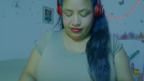 ivydesouza online show from July 1, 2:45 am