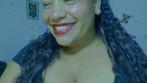 ivydesouza online show from August 1, 4:18 am