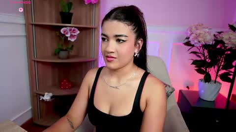 Ivy Grabes online show from September 2, 9:28 pm