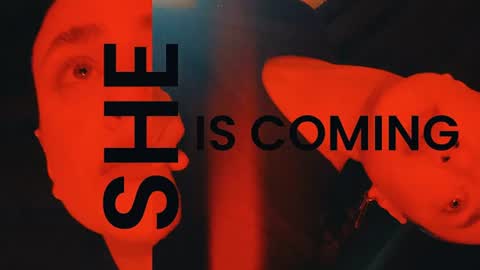 Miss Ivy online show from July 26, 6:46 pm