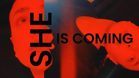 Miss Ivy online show from August 9, 5:03 pm