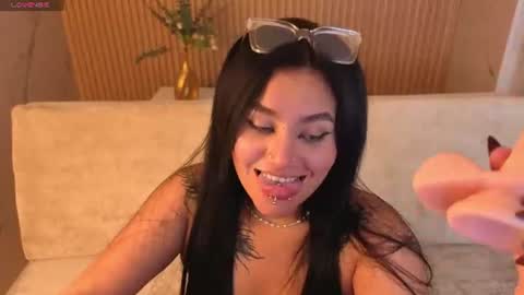 IVYKA online show from July 30, 12:18 am