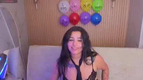 IVYKA online show from August 13, 12:13 am