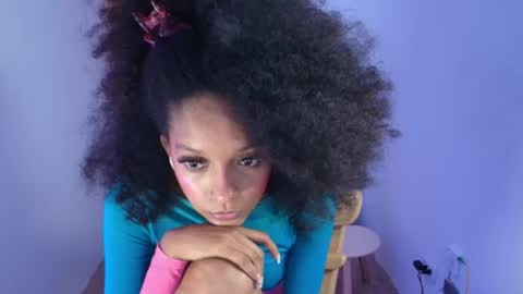 ivylusst online show from July 26, 3:00 am
