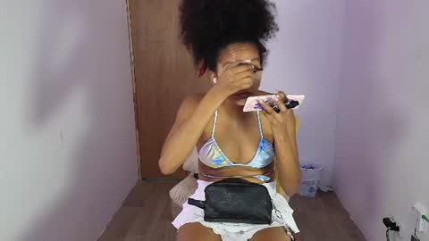 ivylusst online show from August 3, 11:45 pm