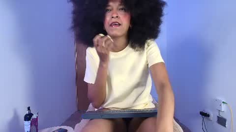 ivylusst online show from August 14, 1:09 am