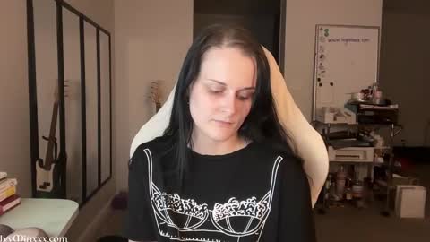 ivy Minxxx online show from March 3, 1:02 am