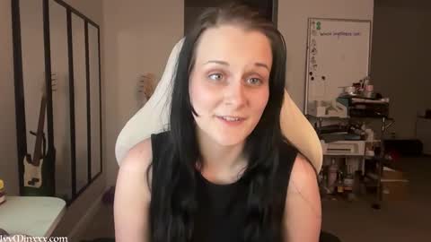 ivy Minxxx online show from March 5, 12:07 am