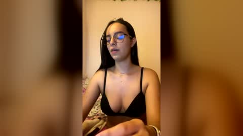 Ivymoon online show from July 27, 3:34 am