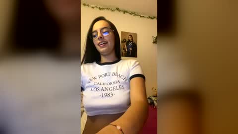 Ivymoon online show from August 2, 2:29 am