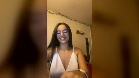 Ivymoon online show from August 8, 12:22 am
