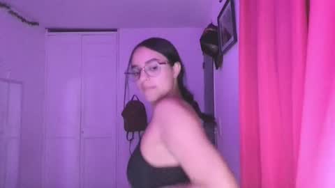 Ivymoon online show from August 14, 3:54 am