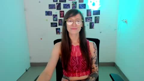 Ivy online show from August 6, 8:19 pm
