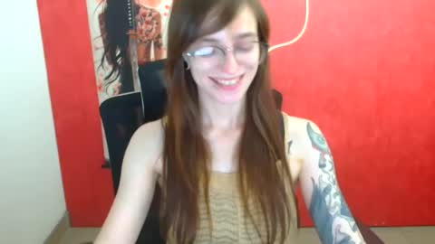 Ivy online show from August 7, 2:00 am